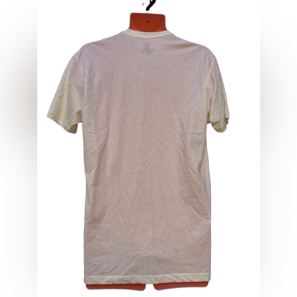 Marky apparel men’s “salt life “ Tee size L - Picture 4 of 5